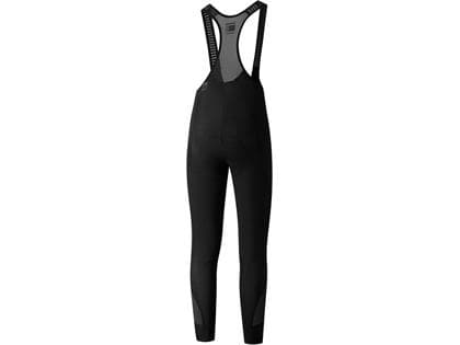 シマノ　サイクリング　ビューフォートビブタイツ　L【新品】自転車　ウェア　パンツ