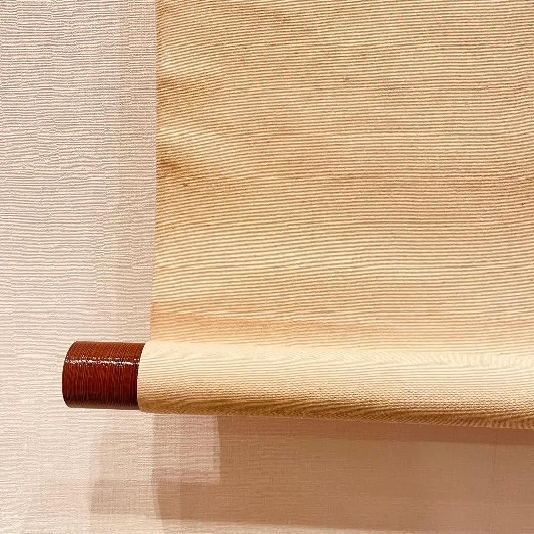 3013 藤井誡堂 「青松多寿色」 共箱 肉筆 臨済宗 大徳寺