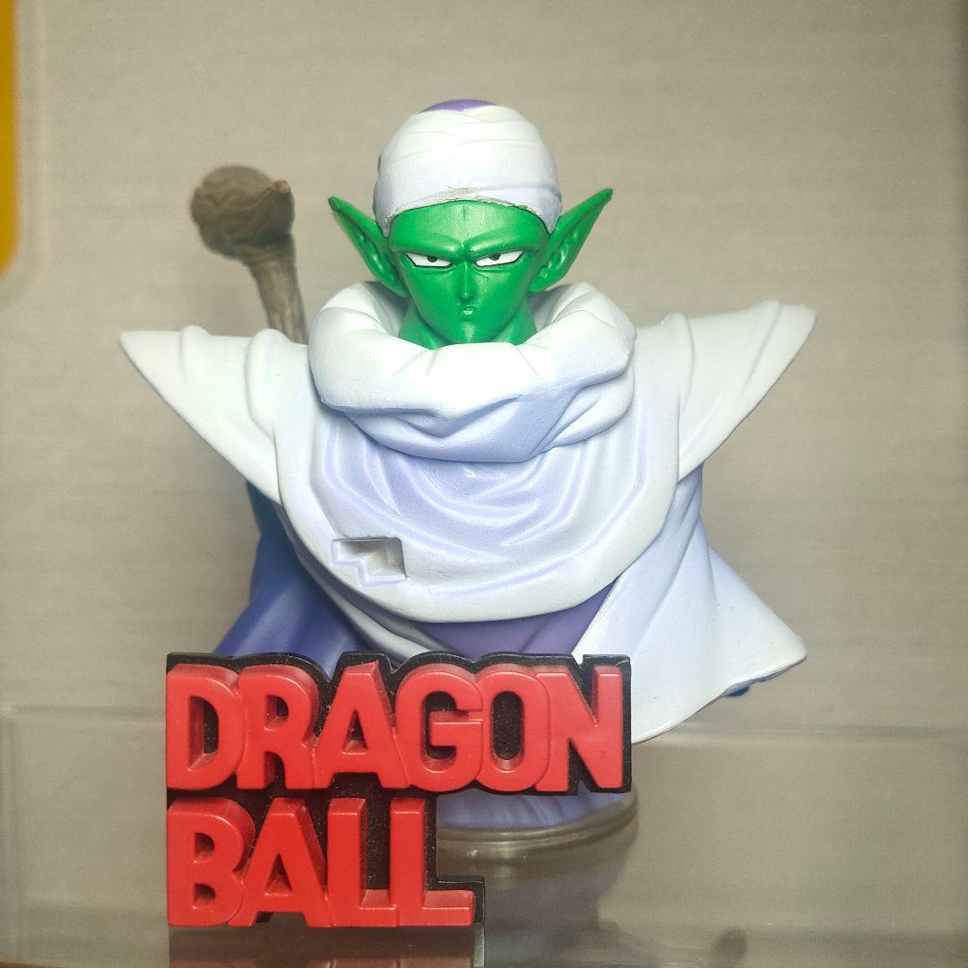 ドラゴンボール ピッコロ、悟空等のフィギュア まとめ売り