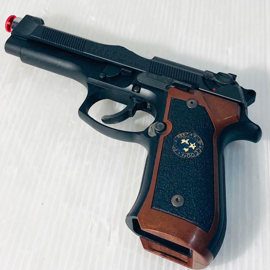 【動作品】東京マルイ サムライエッジ スタンダードモデル ハイグレードタイプ