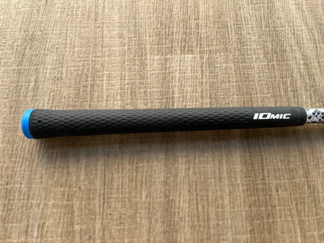 TSR2 5w 18° ATTAS MB FW 65s