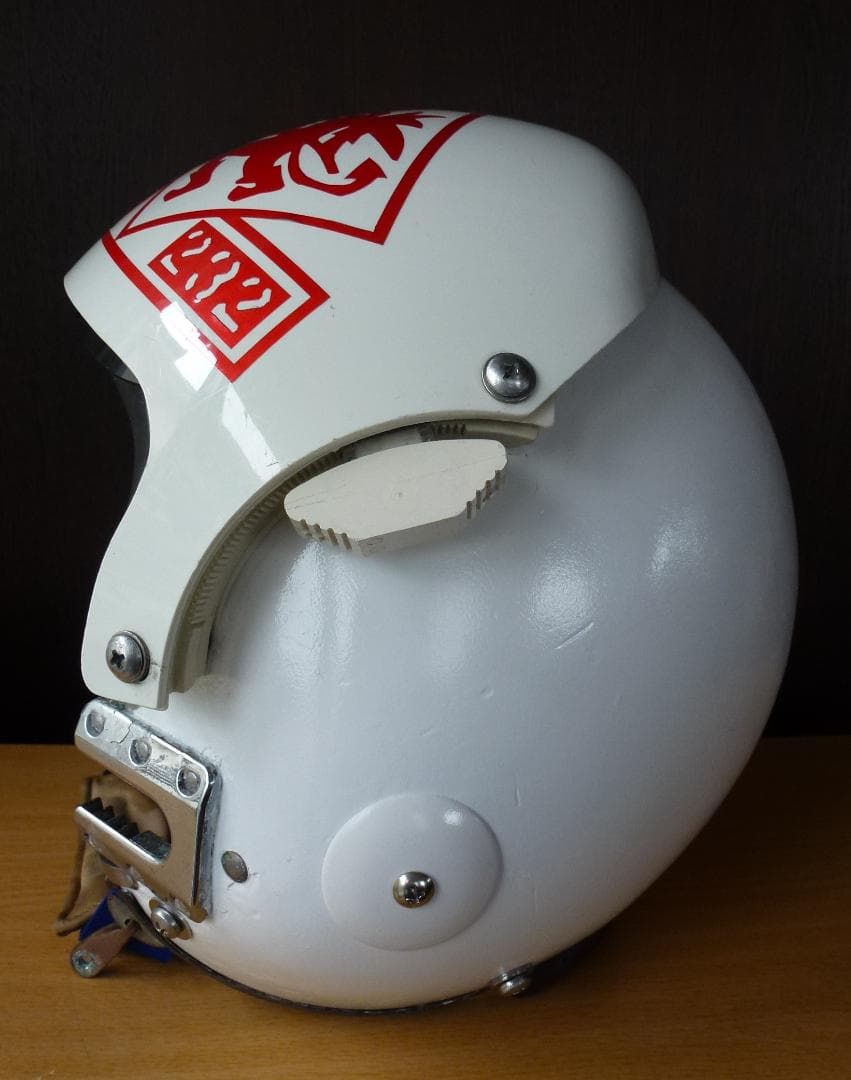 米軍実物　海軍海兵隊APH航空ヘルメットパイロットヘルメット フライトヘルメット