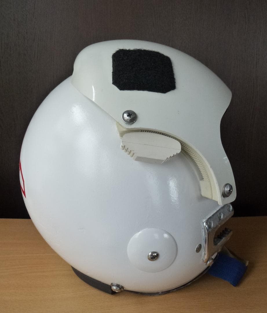 米軍実物　海軍海兵隊APH航空ヘルメットパイロットヘルメット フライトヘルメット