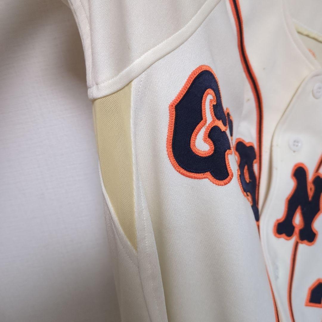 長島茂雄　2000年　プロコレ　ユニフォーム 読売　巨人　ジャイアンツ