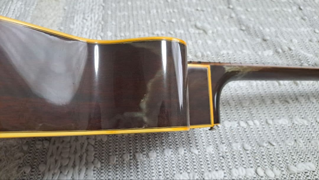 Takamine エレアコ PT-106 ハードケース付き タカミネ