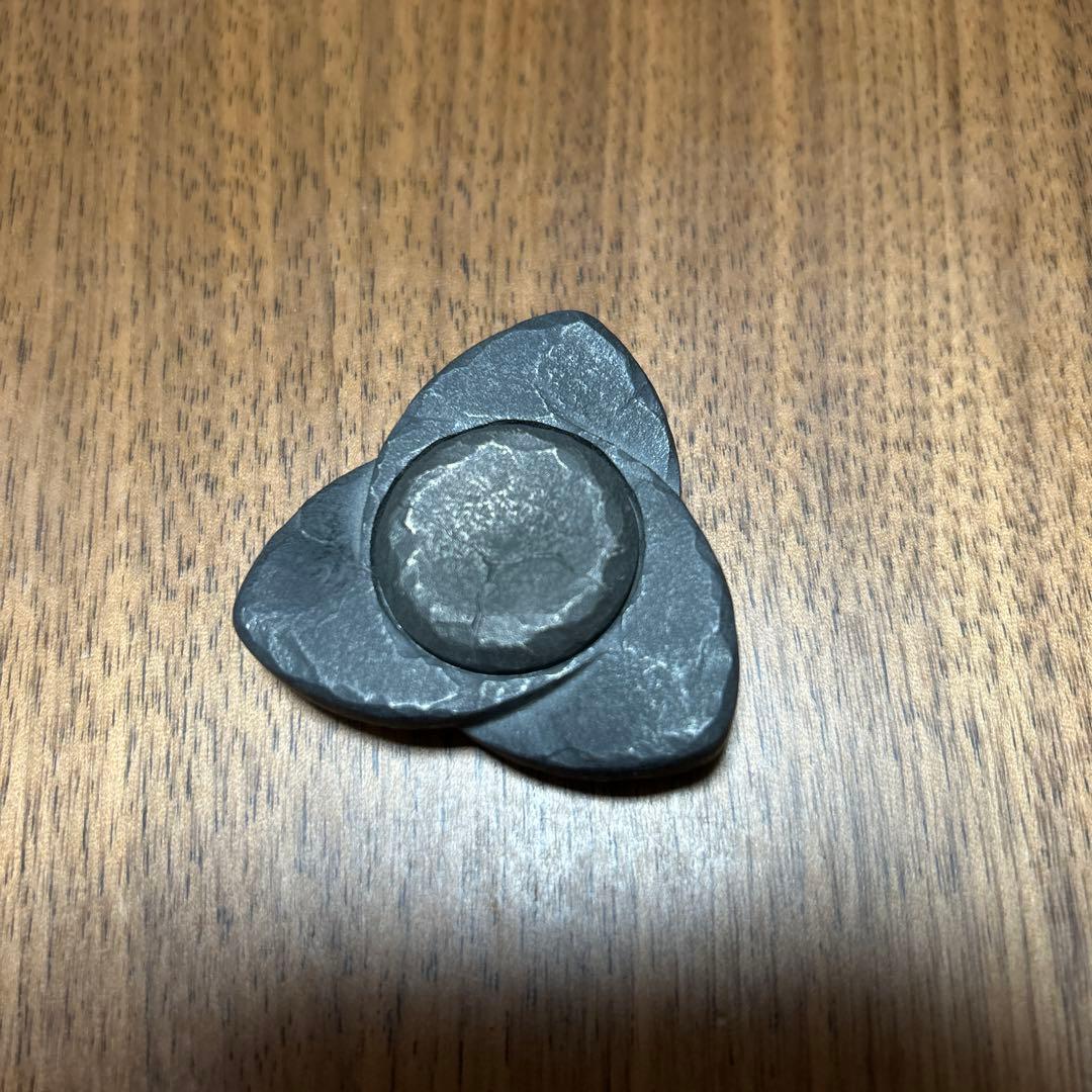 に*ん様 KAP Handcarved Zirc ROSE XL2.0 ハンドス