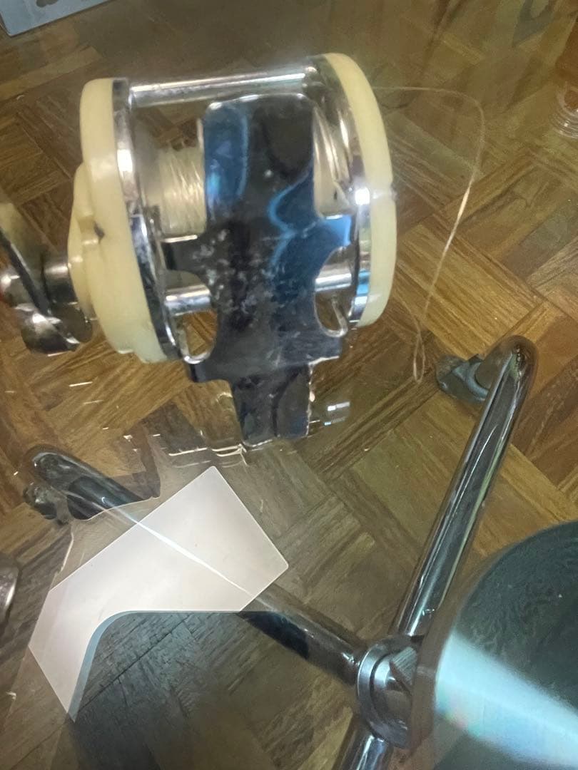 ダイワ　コロネット、NICE130、デミ1 セット　ベイトリール