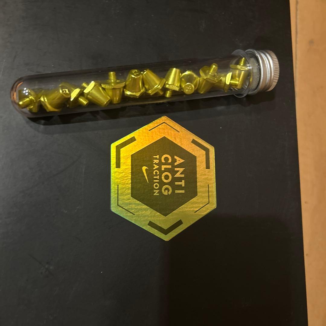 【超希少】廃盤　ナイキ　マジスタ　オーパスII SG-PRO AC