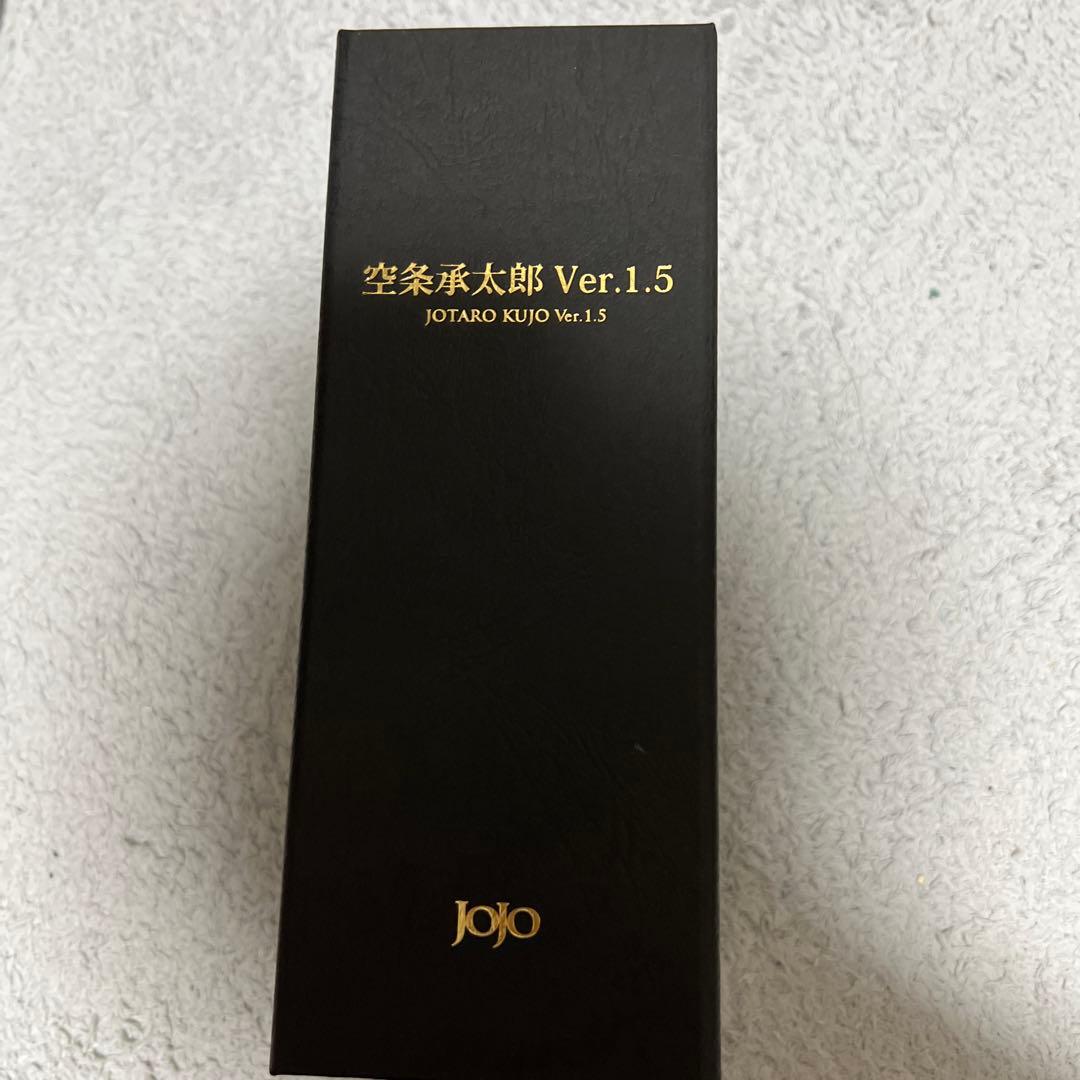 『WF出展20周年記念』空条承太郎 Ver.1.5【クリスタル限定版】