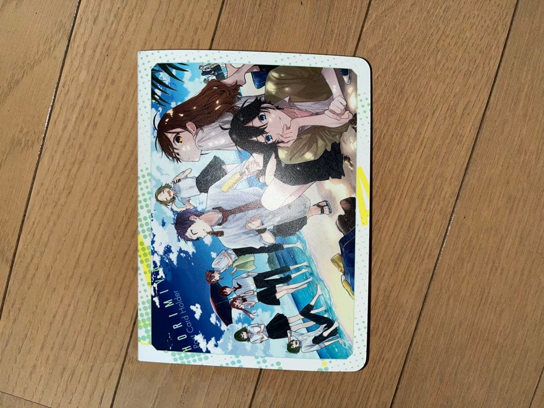 ホリミヤ　グッズセット　ホリミヤ展