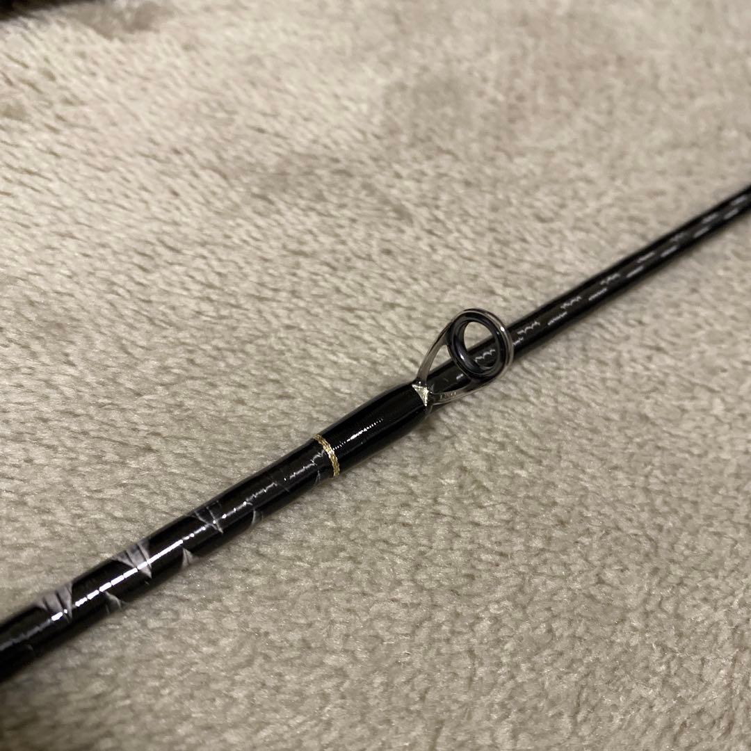 【未使用品】ソアレSS アジング S68SUL-S シマノ