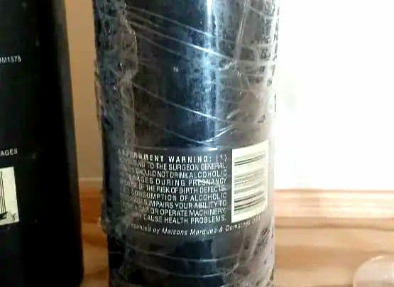 H*★様 ドミナス Napa Valley 赤ワイン 2015・2016 2本セ