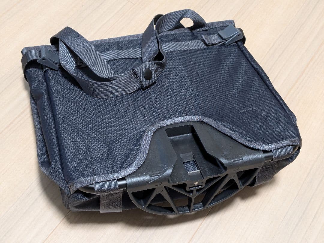 希少Sサイズ！バスケットバッグ BROMPTON ブロンプトン