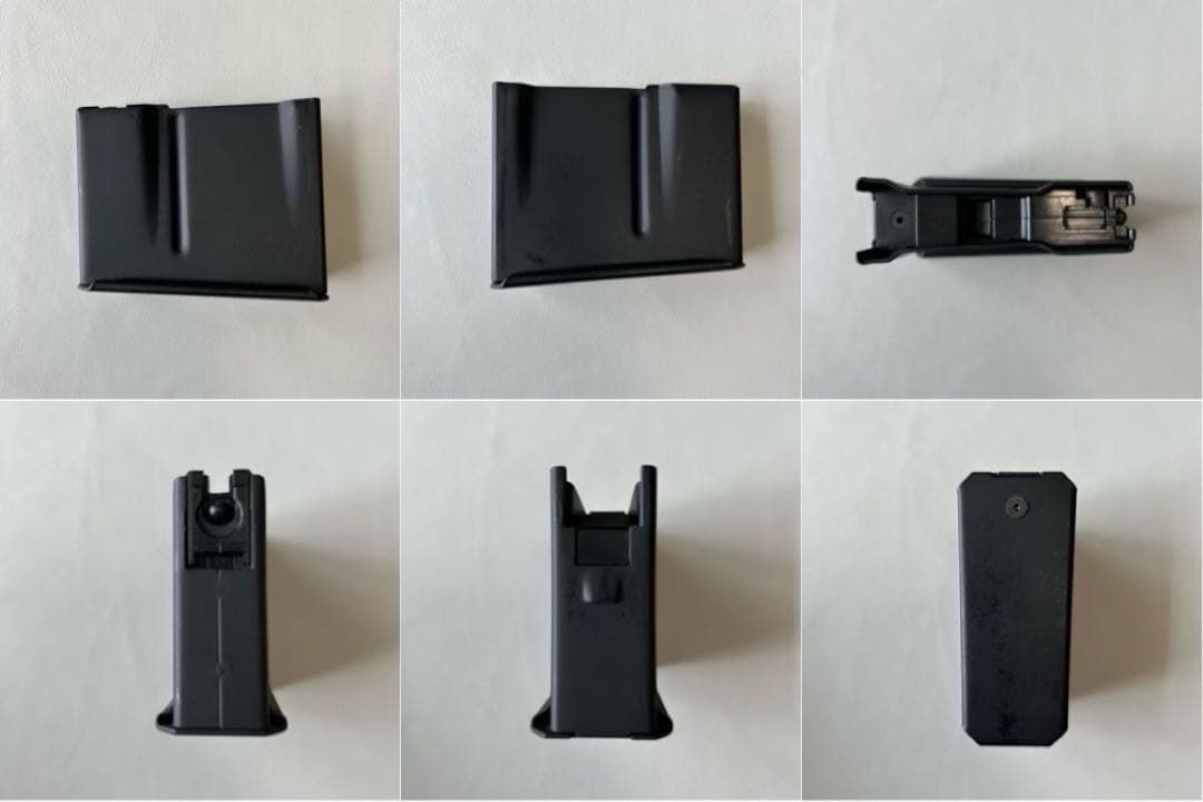 や*す様 東京マルイ M40A5 O.D.ストック ボルトアクションエアーライフ