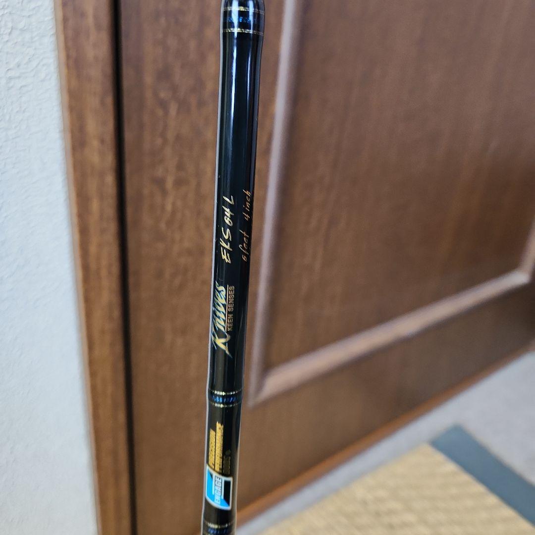 グラスルーツ　エンゲージ　ネイヴィス　EKS-64L