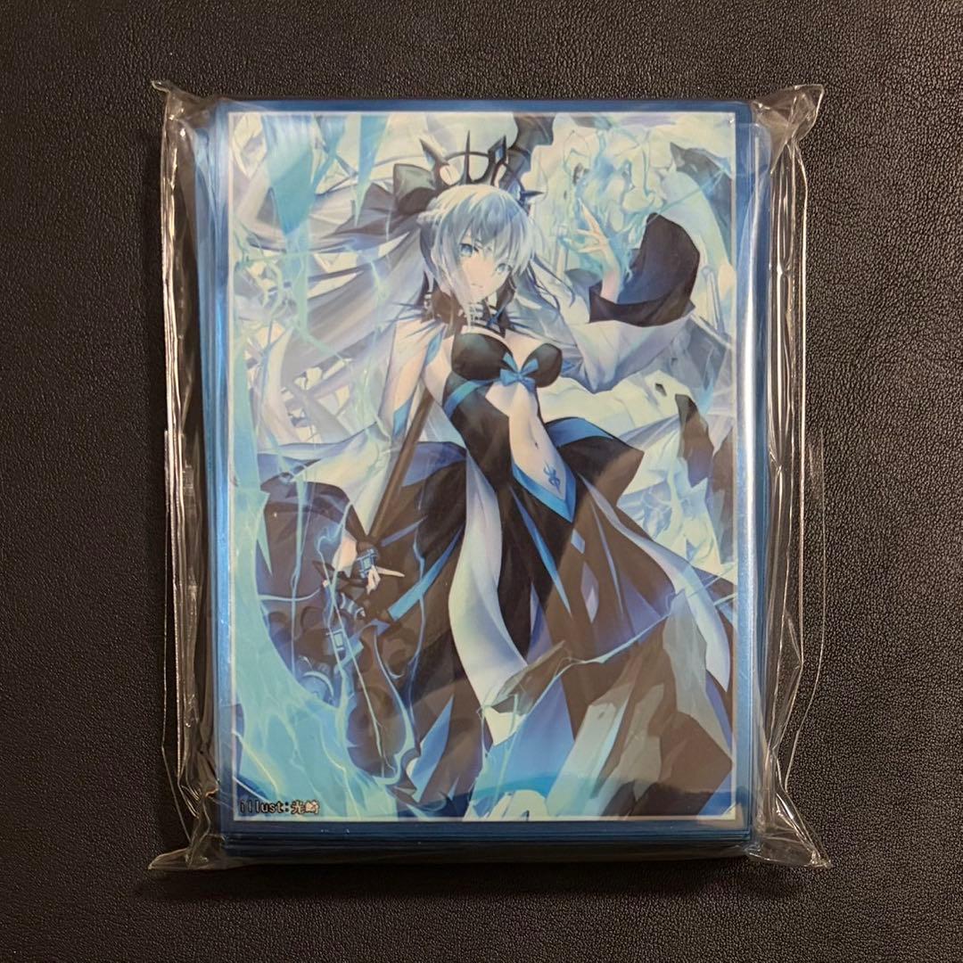 フレシア Fate FGO モルガン スリーブ 光崎 クラスター