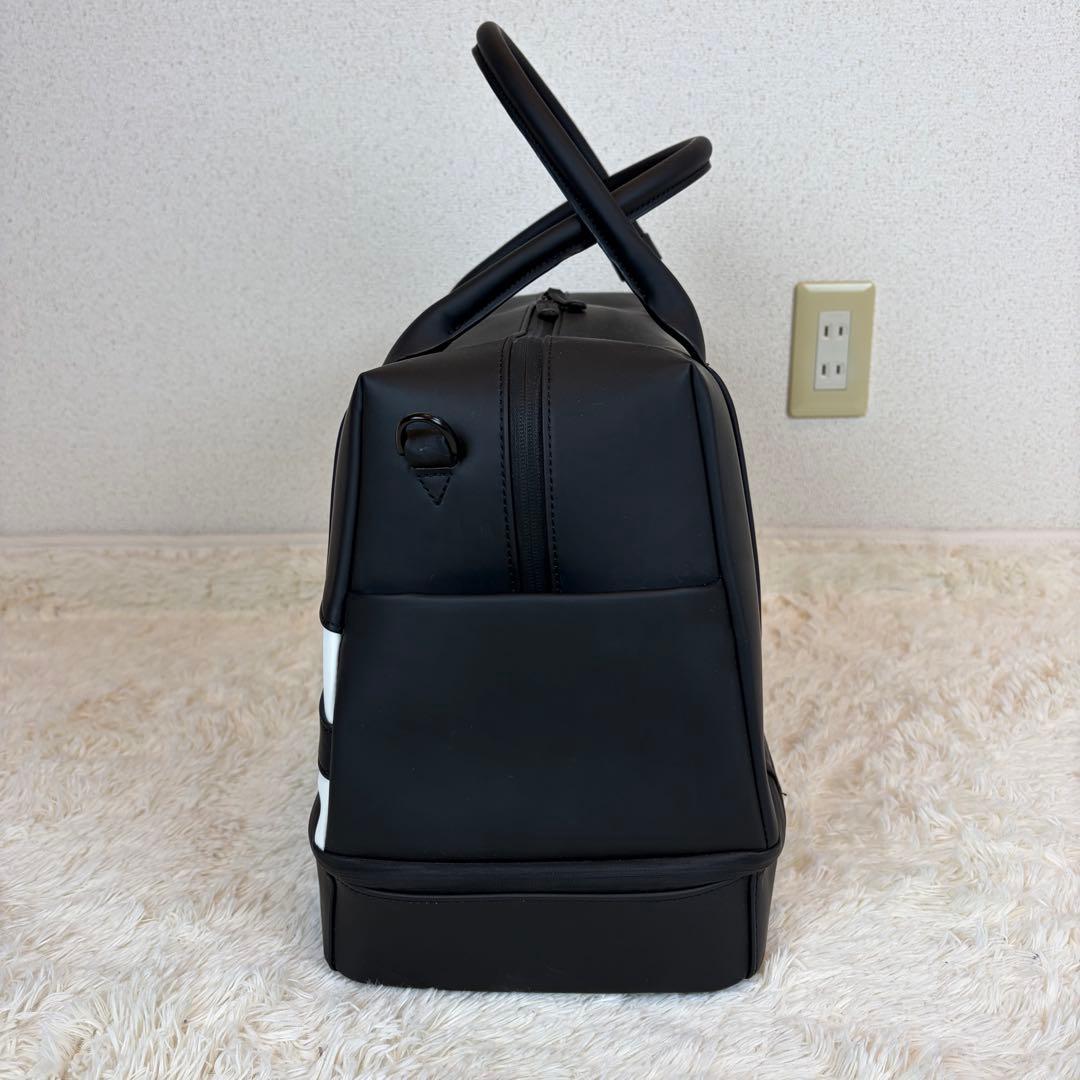 J.LINDEBERG ボストンバッグ 新品未使用 ゴルフバッグ