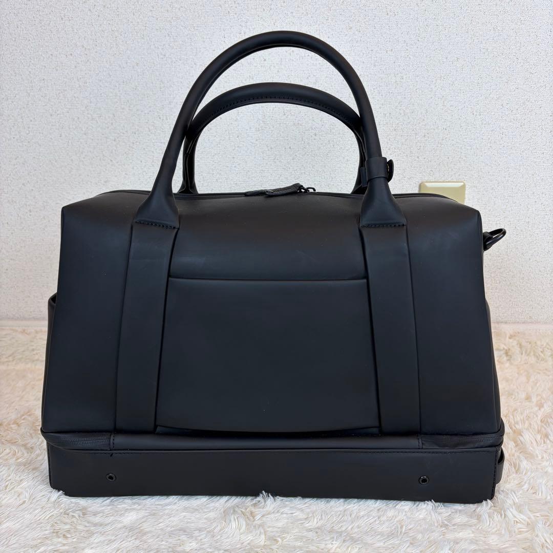 J.LINDEBERG ボストンバッグ 新品未使用 ゴルフバッグ