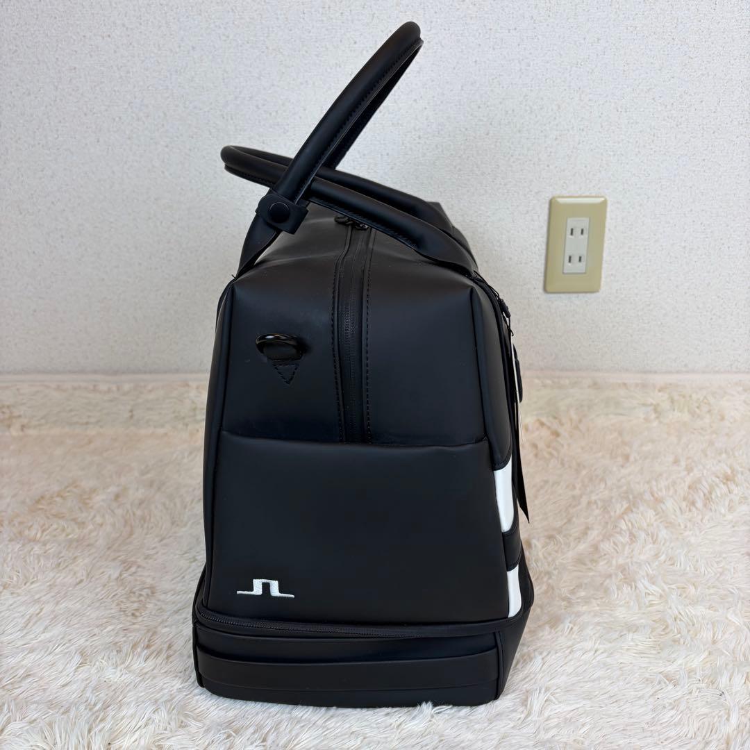 J.LINDEBERG ボストンバッグ 新品未使用 ゴルフバッグ