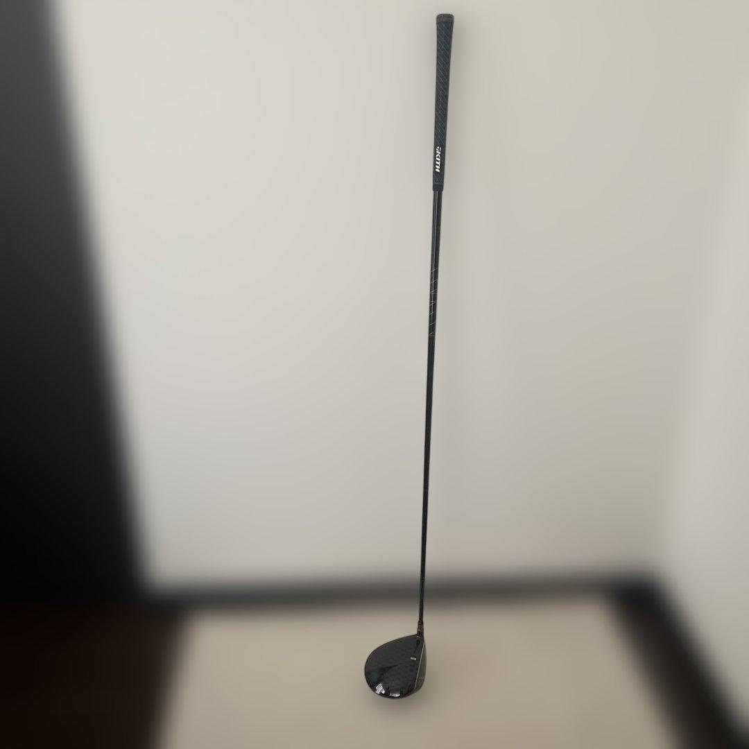 ジュン テーラーメイド TaylorMade KITHドライバー
