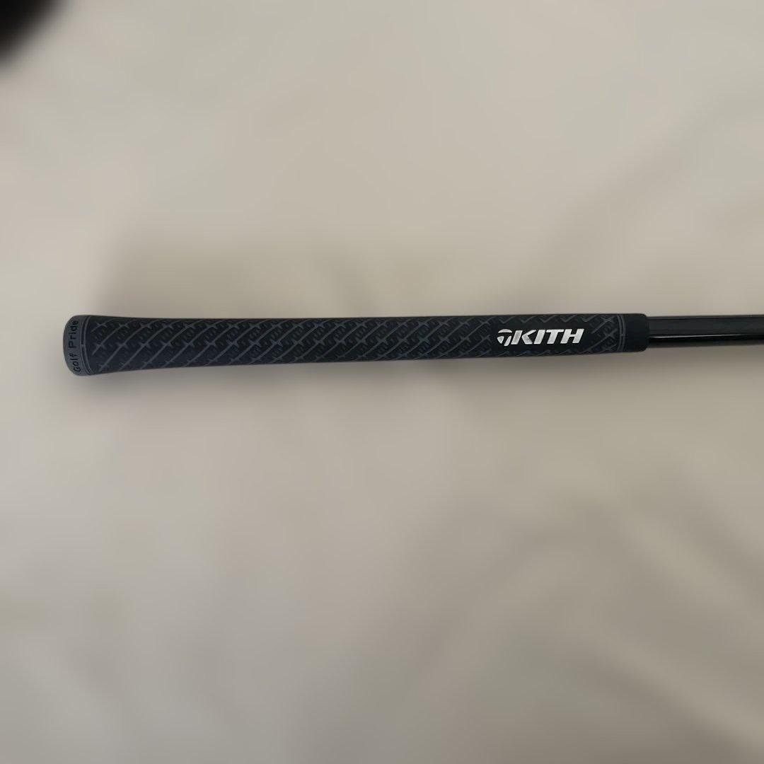 ジュン テーラーメイド TaylorMade KITHドライバー