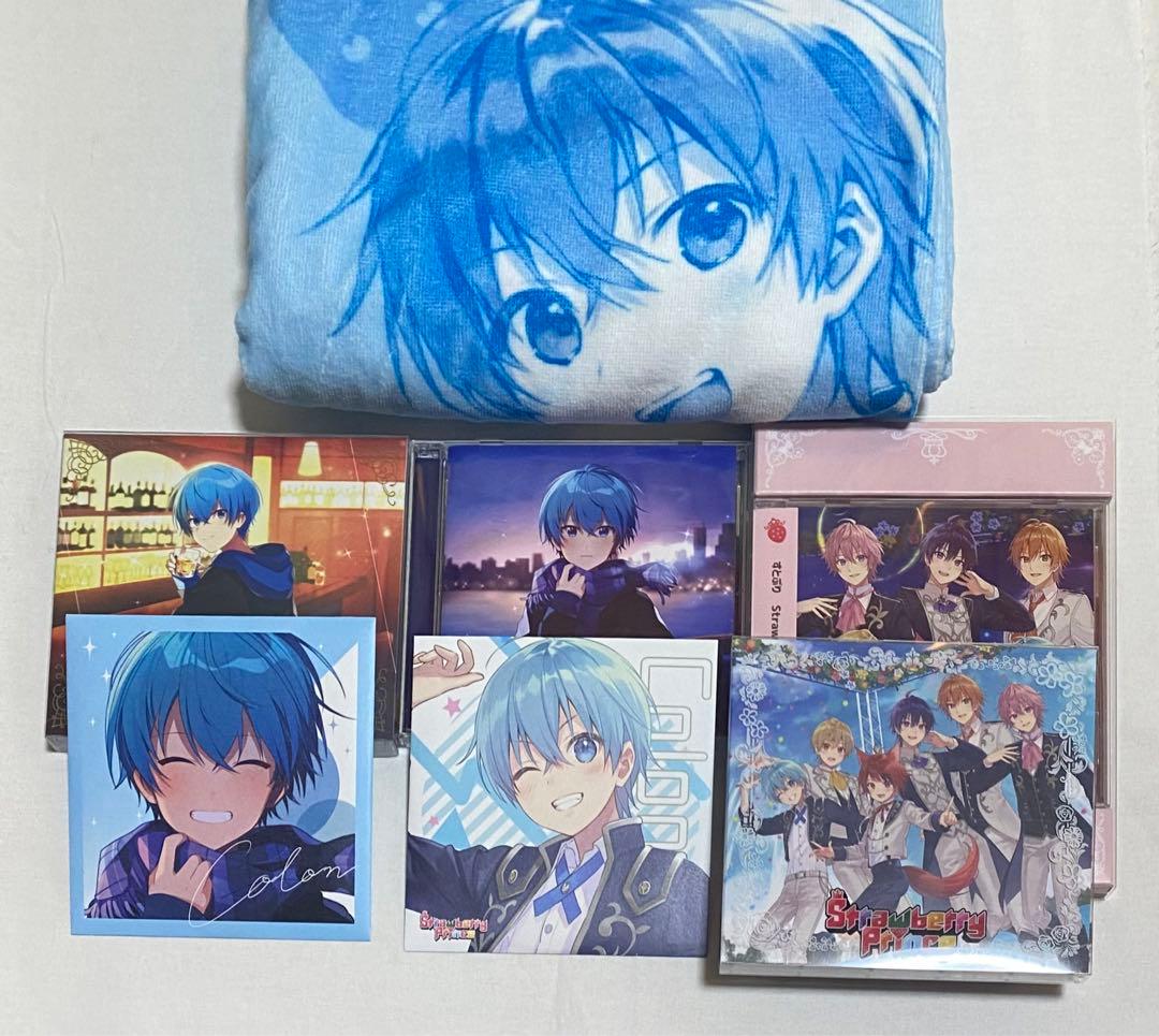 すとぷり ころんくん 45点まとめ売り