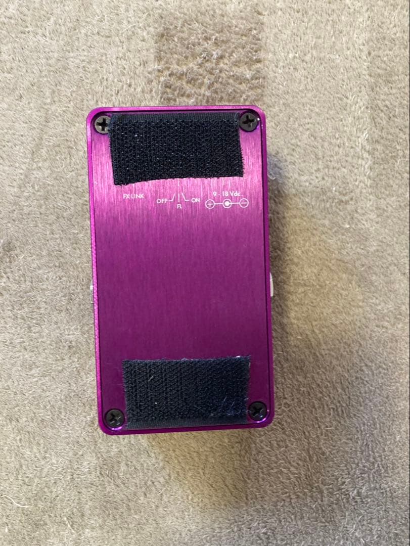 Riot Reloaded ギターエフェクター