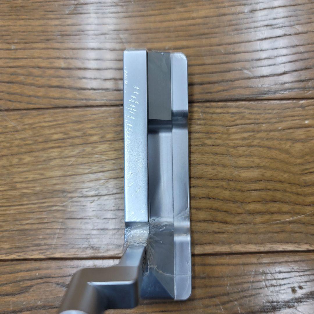 【未使用】マスダ スタジオ2 パター 34インチ