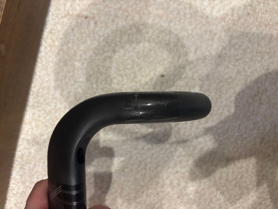 Deda VINCI ハンドル　のみ