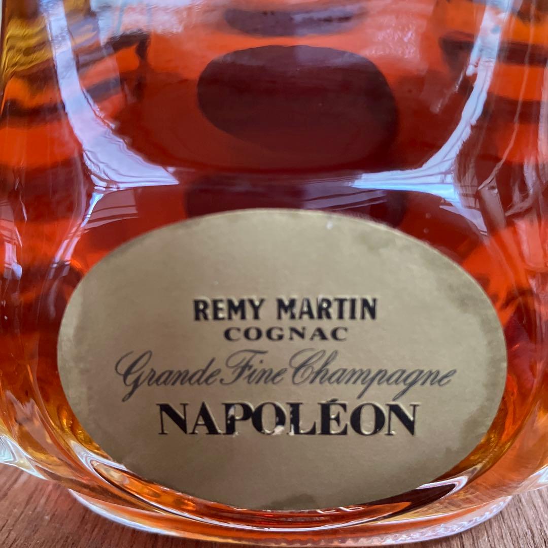 REMY MARTIN NAPOLEON レミーマルタン ナポレオン カラフェ