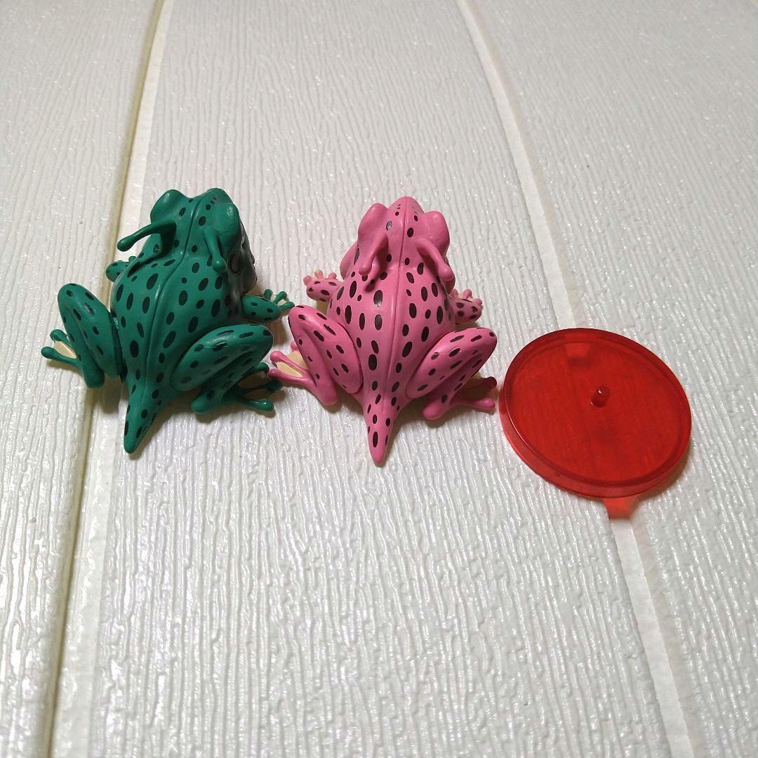 ★ドラゴンボールZ 組立式 ワーコレvol.4 伝説の超サイヤ人編 　全8種