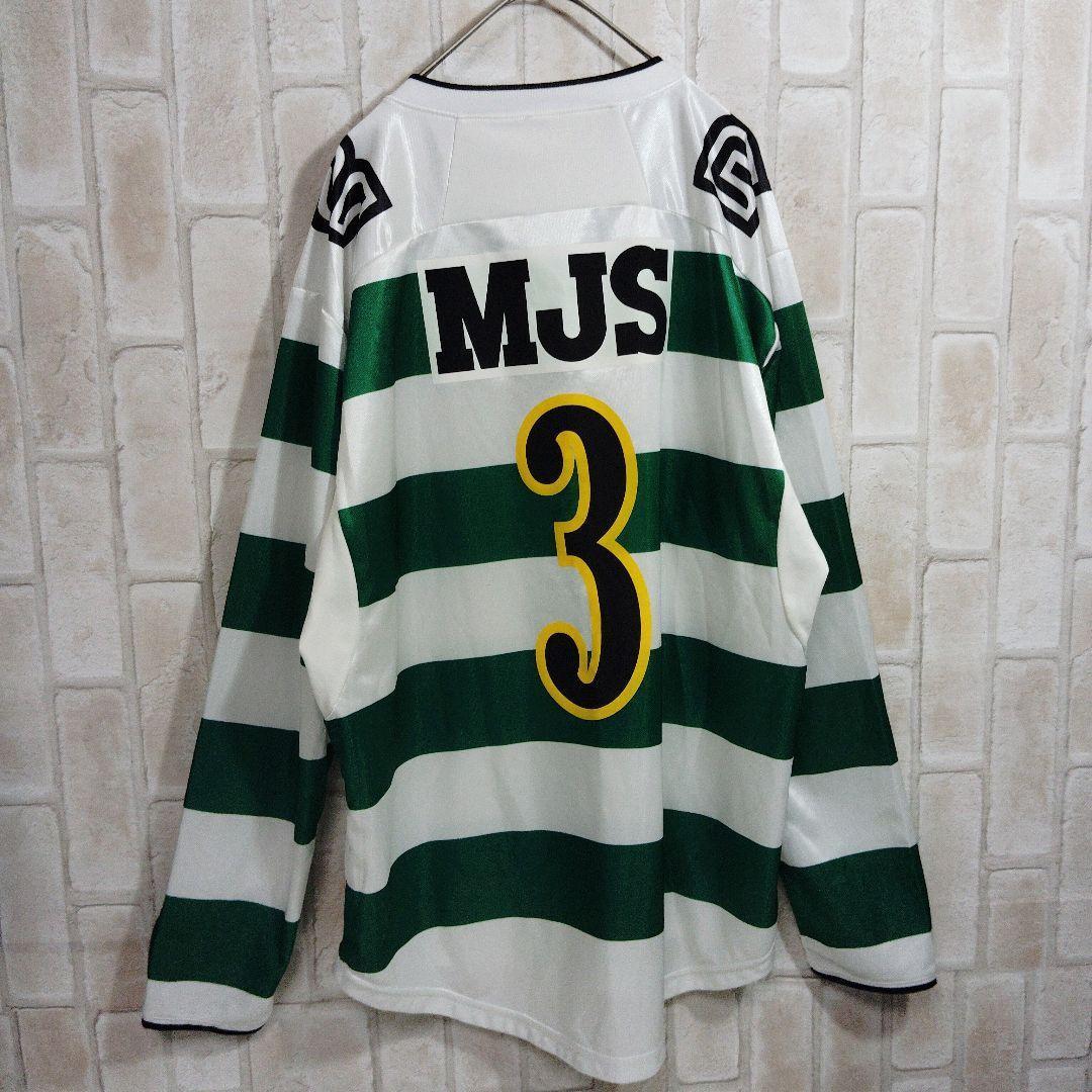 エネーレ　Tシャツ　長袖　ユニフォーム　東京ヴェルディ