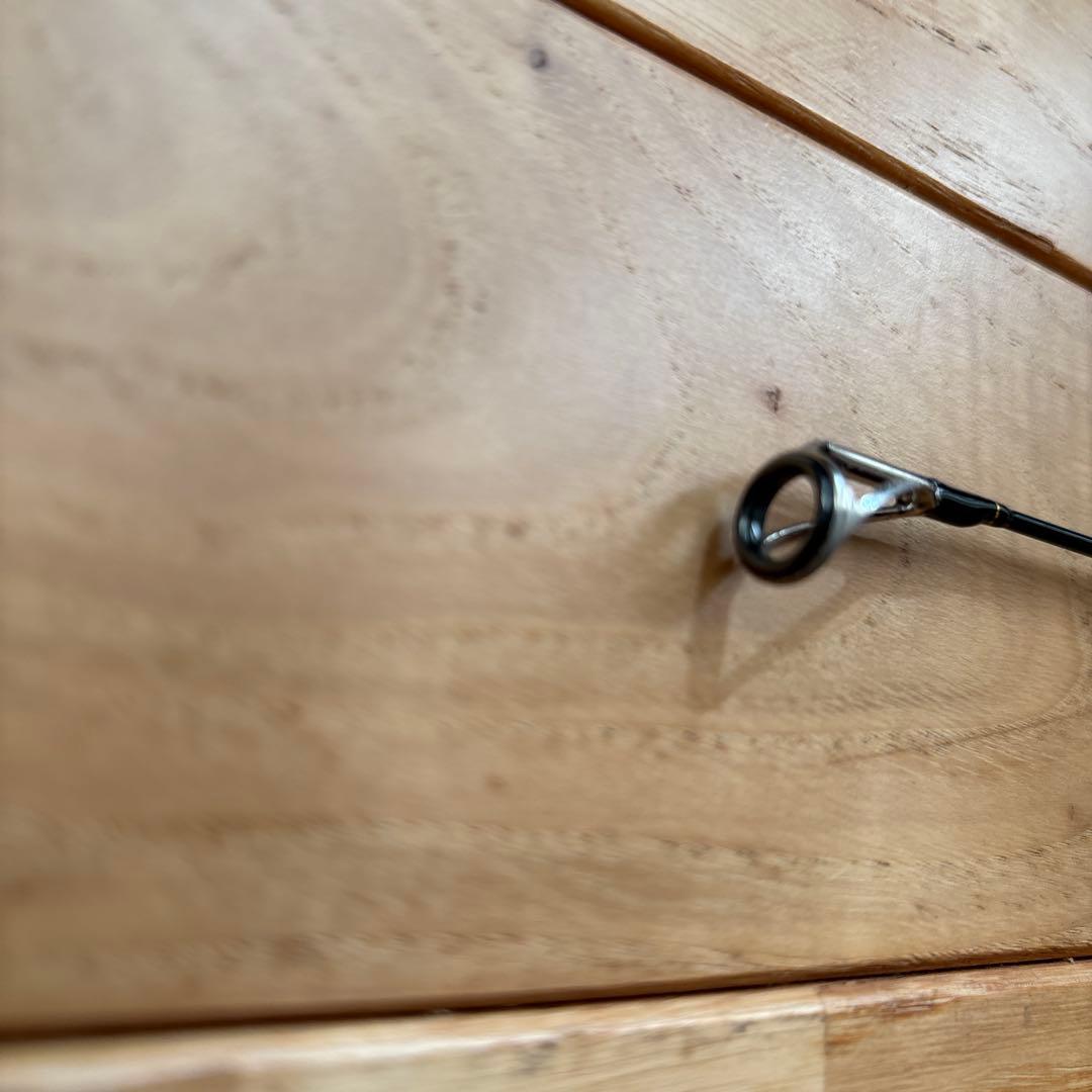 ジグキャスター100MH