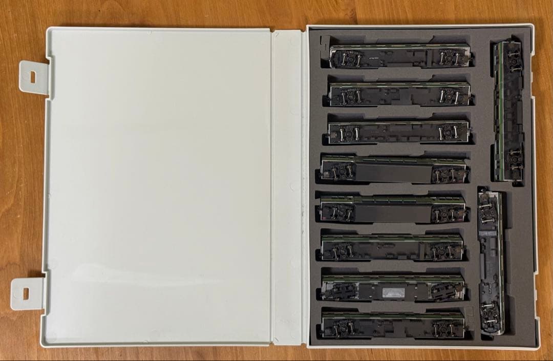 10連 E233系3000番台 上野東京ライン系統