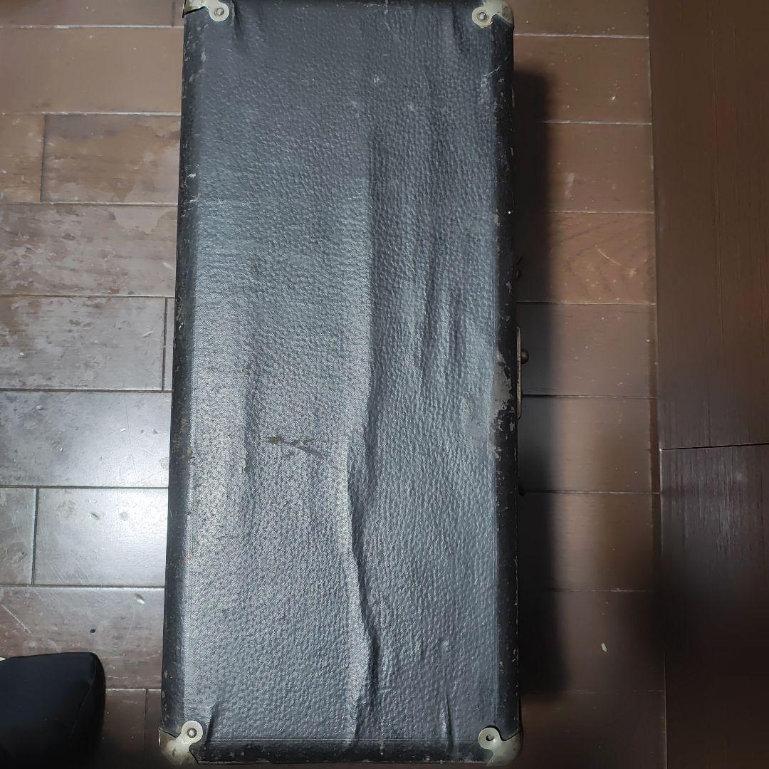 1930年製Conn New Wonder コルネット　トランペットと持ち替えに