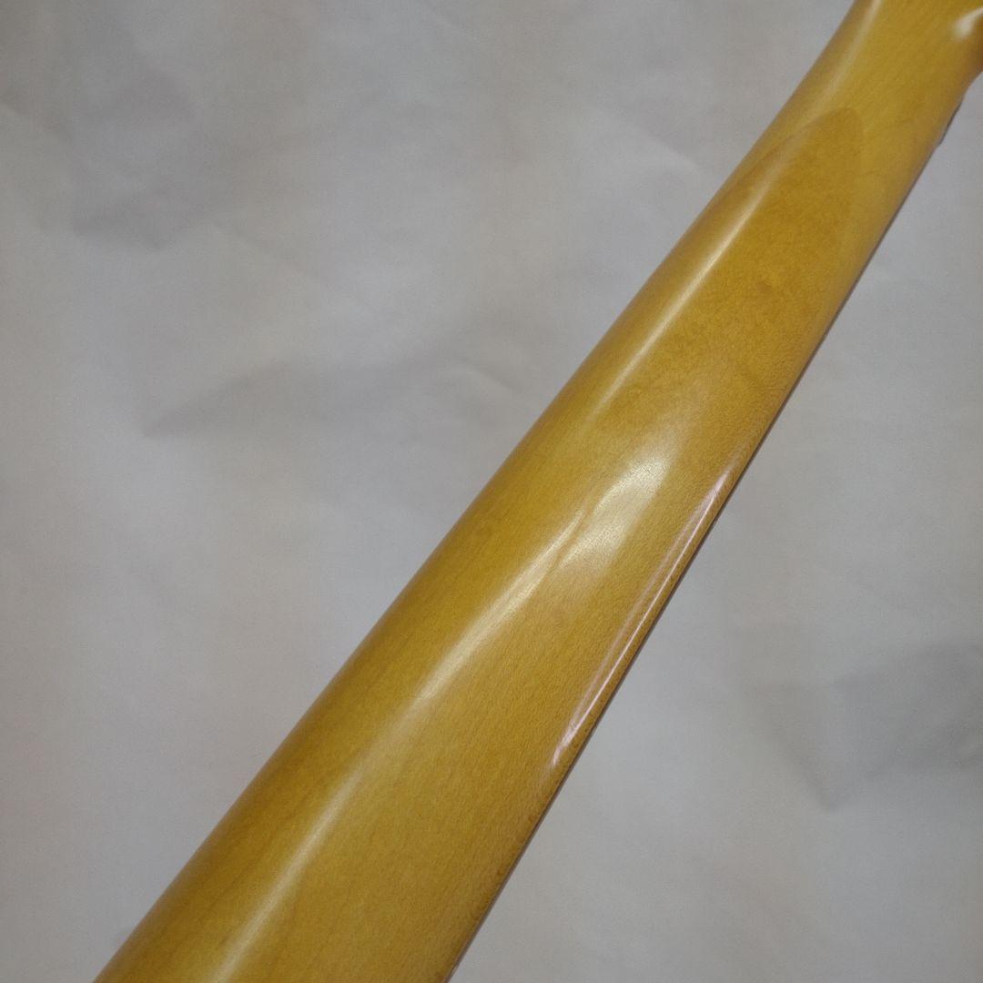 YAMAHA MG-Standard ジャパンヴィンテージ 松本孝弘 B'z