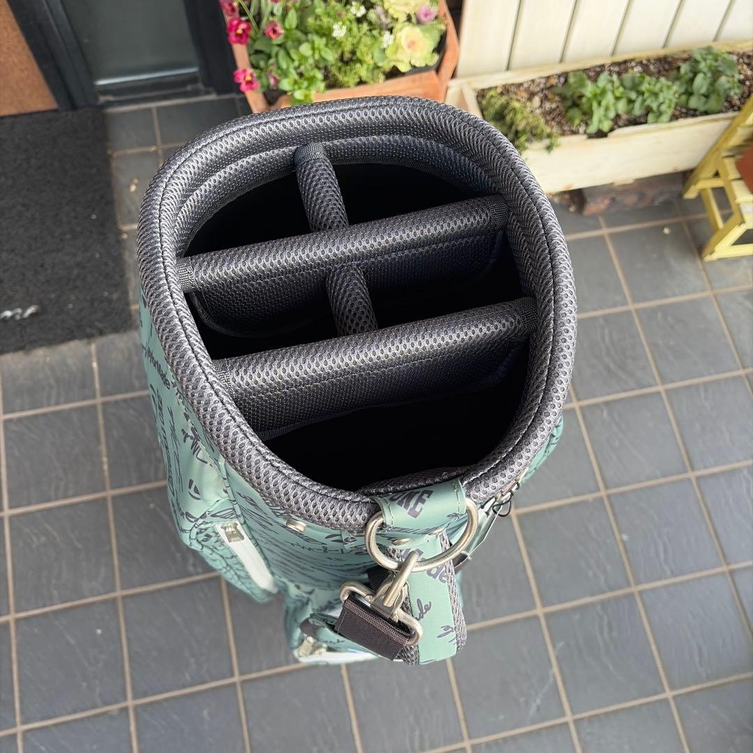 もんTaylorMade テーラーメイド ICON GRAPHIC