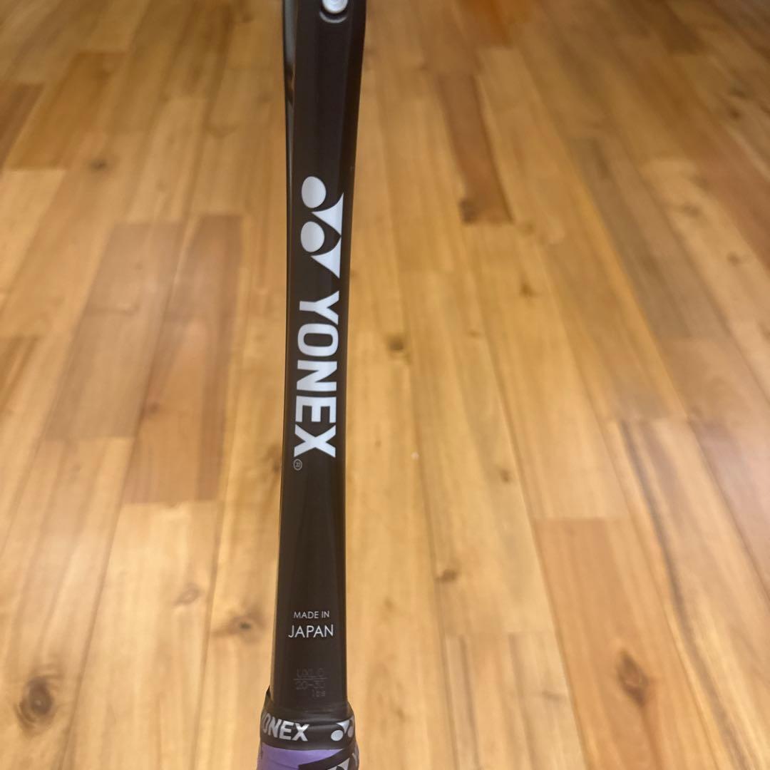 YONEX GEOBREAK 505 軟式テニスラケット