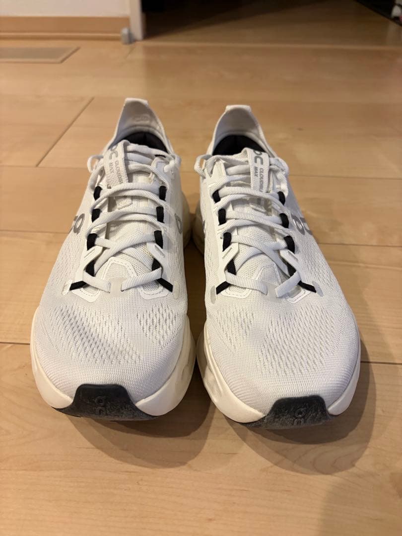 On クラウドサーファーマックス26.5