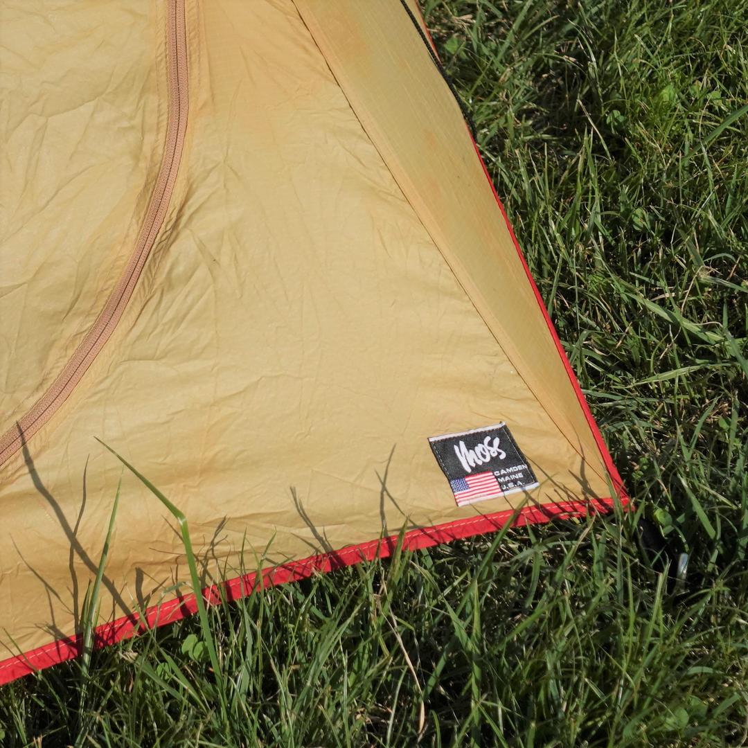 moss tents モス　スタードームⅢ