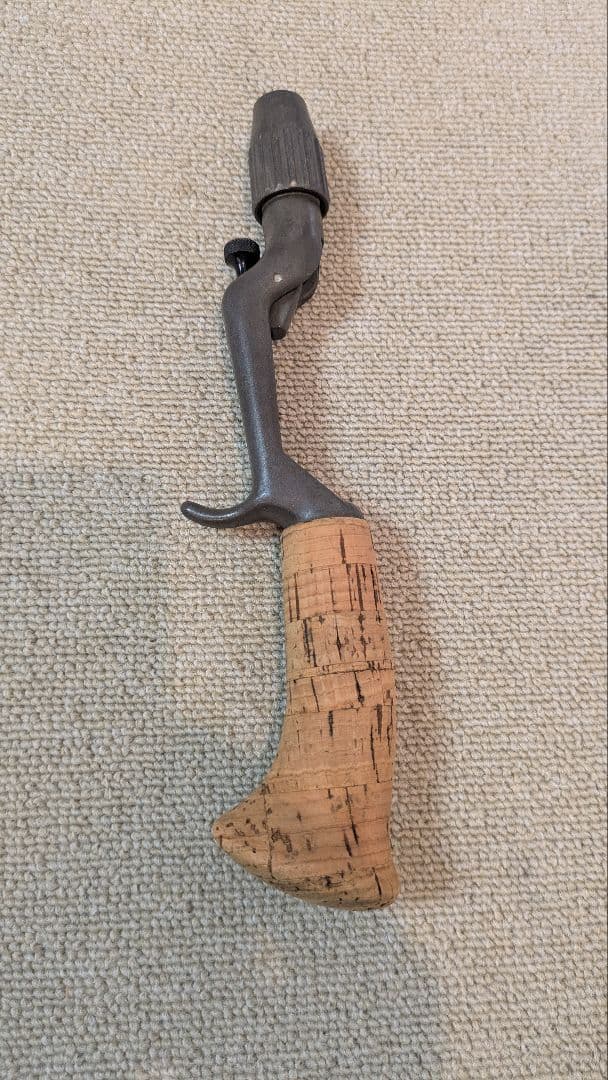 CHAMPION スーパーストライク グリップ