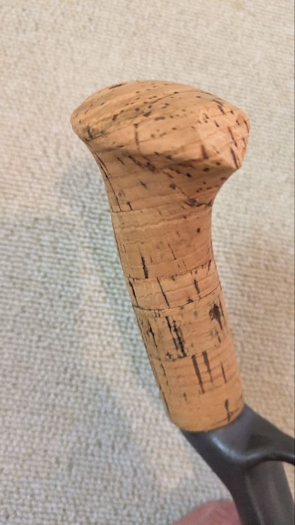 CHAMPION スーパーストライク グリップ