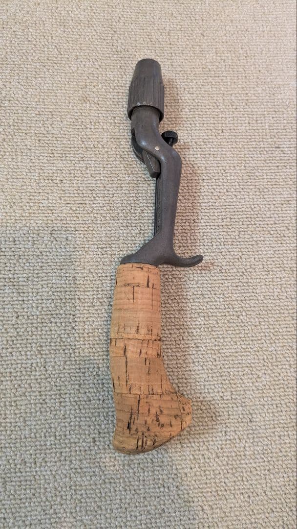 CHAMPION スーパーストライク グリップ