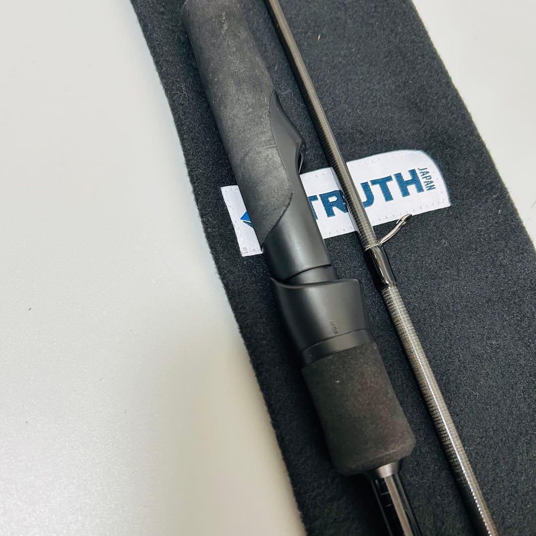 ロッド TRUTH JAPAN Trump711 S3 EDITION