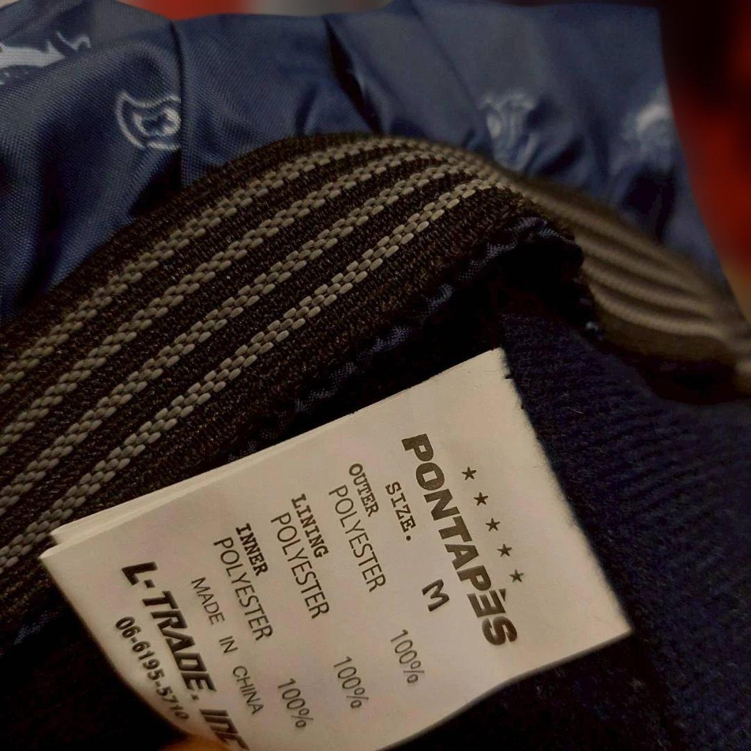 PONTAPES スノーボードウェア上下セットアップ Mサイズ