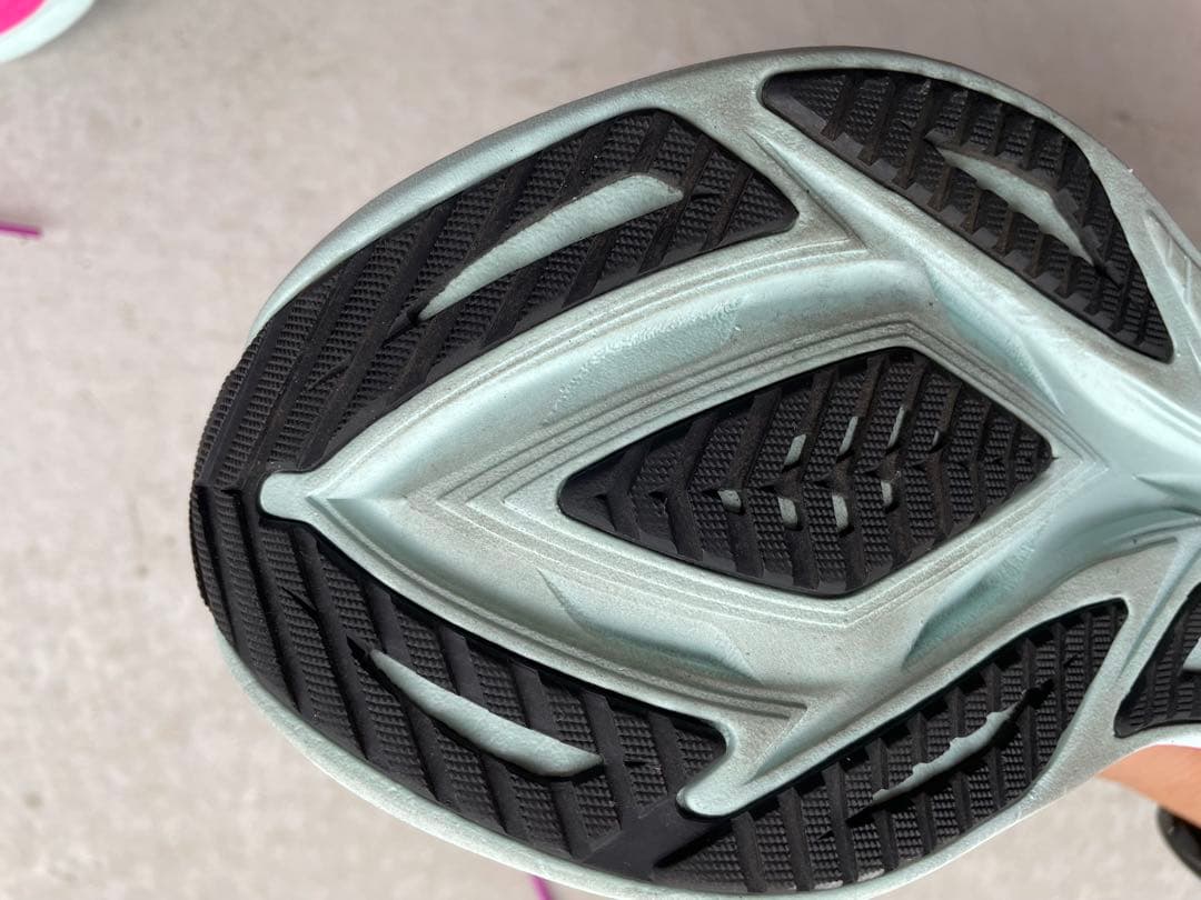 ウォーキング・ランニングウェア ASICS SUPERBLAST2 22.5