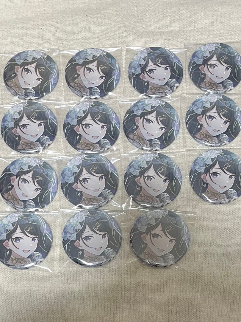 シャニマス　風野灯織