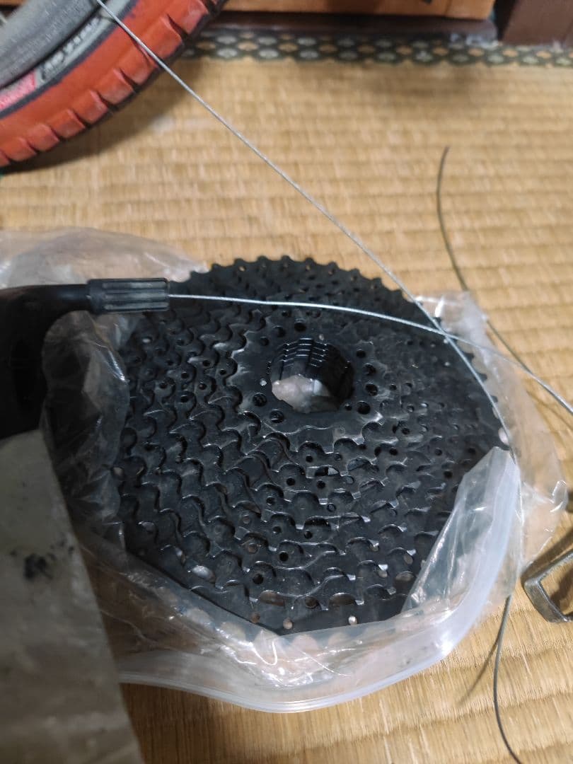 引き取り限定 specialized マウンテンバイク ジャンク