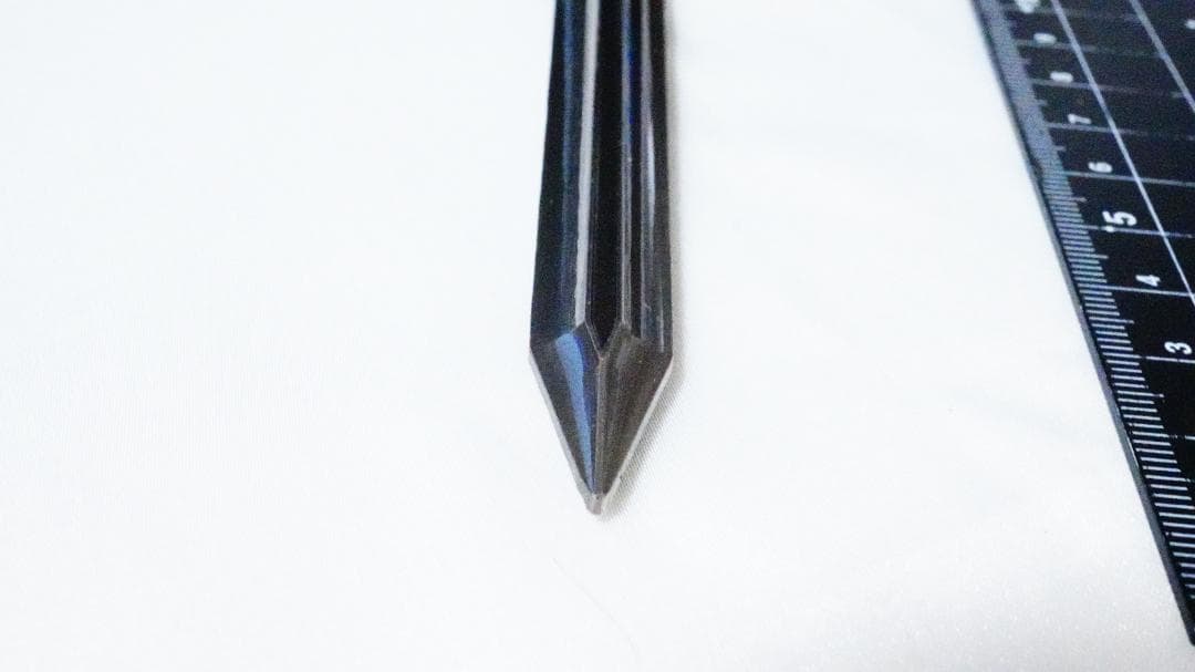 30cm騎士の剣 ミニ武器 キーホルダー アクセサリ