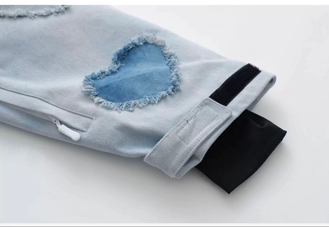 ハートブレイク　スノーボードウェア 3レイヤー素材　レディース